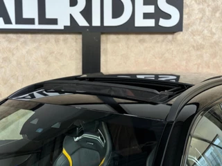 Mercedes-Benz GLC Mercedes-Benz GLC-klasse AMG 63 S 4MATIC+ Premium Plus l Kuipstoelen l Keramisch l Akoestisch glas - afbeelding nr 11