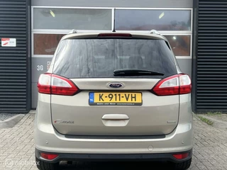 Ford Grand C-Max Ford Grand C-Max 1.0 Trend 7p. - afbeelding nr 4