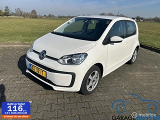 Volkswagen up! Volkswagen Up! 1.0 BMT move up! - afbeelding nr 1