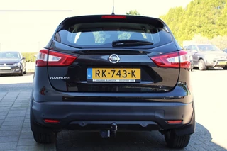 Nissan QASHQAI - afbeelding nr 27