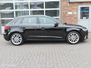 Audi A3 Audi A3 Sportback 35 TFSI CoD Adv Sport/Virtueel dash/afn trekhk/sportstoel/carplay - afbeelding nr 5