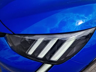 Peugeot 208 Peugeot 208 1.2 PureTech GT-Line AUT 131PK /Pano /Led /Garantie - afbeelding nr 7