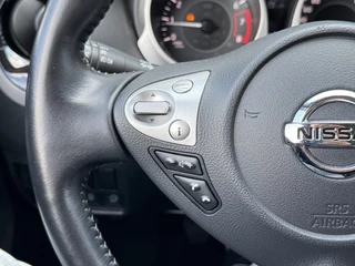 Nissan Juke - afbeelding nr 13