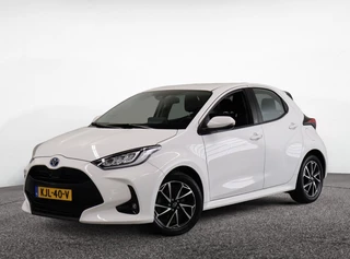 Toyota Yaris 1.5 Hyb. 115 First E