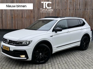 Volkswagen Tiguan Allspace - 32646885-0