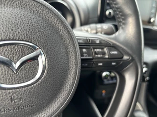 Mazda 2 Hybrid Mazda 2 Hybrid 1.5 Agile/Comfort/CuiseContr/Camera/Apple - afbeelding nr 9