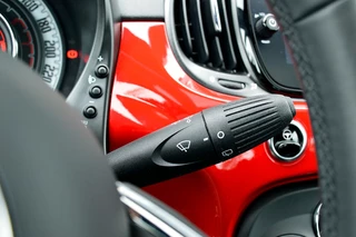 Fiat 500 Fiat 500 1.0 Hybrid RED Rijklaarprijs-Garantie Airco Apple carplay Schuifdak Led Cruise control - afbeelding nr 25