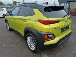 Hyundai Kona Hyundai Kona 1.0 T-GDI Premium - afbeelding nr 3