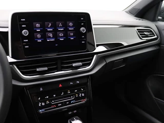 Volkswagen T-Roc - afbeelding nr 21