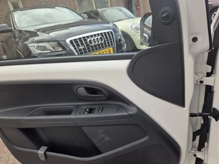 Volkswagen up! Volkswagen up! 1.0 take up! BlueM. - afbeelding nr 16
