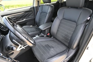 Mitsubishi Outlander Mitsubishi Outlander 2.4 PHEV Intense - afbeelding nr 28