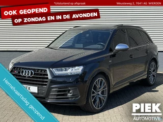 Audi SQ7 - 182866188-0