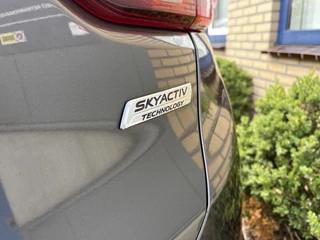 Mazda CX-3 Mazda CX-3 2.0 SAG Skyactiv GT TREKHAAK-CAMERA-LEDER BEKLEDING - afbeelding nr 17