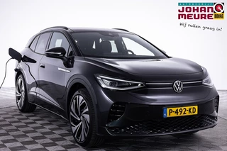 Volkswagen ID.4 - 156537795-0