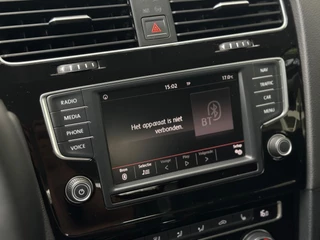 Volkswagen Golf Volkswagen Golf Variant 1.4 Automaat Cruise Navi DB riem VV Camera Stoel vw Volle historie Nieuwe APK - afbeelding nr 15