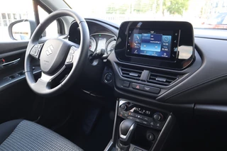 Suzuki S-Cross Suzuki S-Cross 1.5 Hybrid Select Automaat/Apple/AndroidAuto - afbeelding nr 31