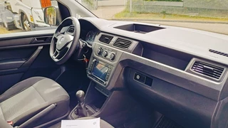 Volkswagen Caddy - afbeelding nr 11