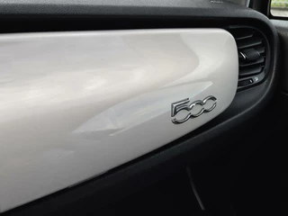 Fiat 500X Fiat 500 X 1.6 PopStar LMV / Cruise / Keyless - afbeelding nr 23