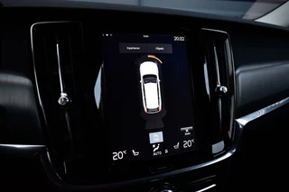 Volvo V90 Volvo V90 2.0 D4 Momentum | 21'' R-Design Velgen | Trekhaak wegklapbaar | ACC | Lederen Bekleding | - afbeelding nr 13