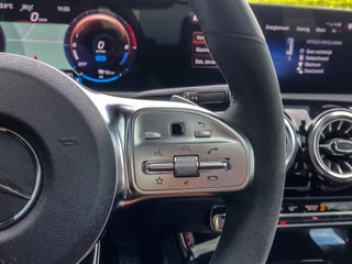 Mercedes-Benz CLA Mercedes-Benz CLA 250e 218PK Automaat AMG Line | PANORAMADAK | DISTRONIC PLUS | HEAD-UP | SOUND ADVANCED | 360 | MBUX | - afbeelding nr 75