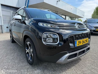 Citroën C3 Aircross CITROEN C3 AIRCROSS 110 PK SHINE 12 MND BOVAG RIJKLAAR PRIJS - afbeelding nr 3