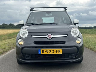 Fiat 500L Fiat 500 L 1.3 M-Jet Lounge Nieuwe APK! - afbeelding nr 9