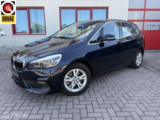 BMW 2 Serie Active Tourer 218i High Executive Edition