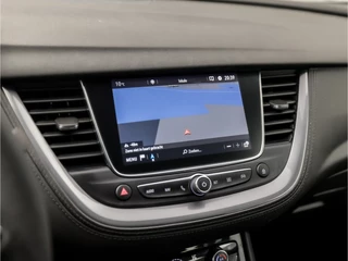 Opel Grandland X (APPLE CARPLAY, GROOT NAVI, STUUR/STOELVERWARMING, LEDER, CAMERA, SPORTSTOELEN, LED KOPLAMPEN, TREKHAAK, KEYLESS, NIEUWE APK, NIEUWSTAAT) - afbeelding nr 23