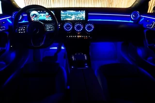 Mercedes-Benz CLA - afbeelding nr 31