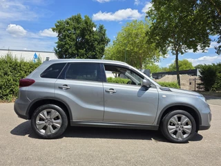Suzuki Vitara Suzuki Vitara 1.0 Boosterjet, Camera! Carplay! Afn. Trekhaak! Zondag OPEN! - afbeelding nr 7