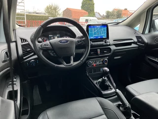 Ford EcoSport - afbeelding nr 15