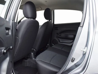Mitsubishi Space Star - afbeelding nr 10