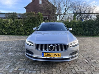 Volvo V90 - afbeelding nr 8