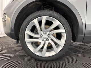 Land Rover Discovery Sport Aut.*WINDSOR-FULL-LEATHER | NAVI-FULLMAP | SHIFT-PADDLES | MEMORY-PACK | COMFORT-SEATS | PDC | CRUISE | ECC | TOWBAR | CAMERA | XENON | HEATED-SEATS | LANE-ASSIST | 19