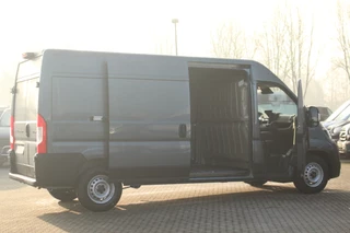 Peugeot Boxer L3H2 3.5t | Automaat | Carplay/Android | Camera | Cruise | Lease 645,- p/m - afbeelding nr 5