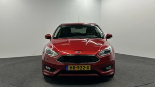 Ford Focus Ford Focus 1.5 Titanium Edition LEER CAMERA 180 PK UNIEK - afbeelding nr 6