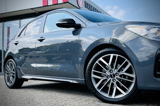 Kia Rio - afbeelding nr 3