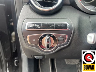 Mercedes-Benz C-Klasse Mercedes C-klasse 180 Ambition Dak APK 06-2026 - afbeelding nr 21