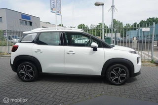 Citroën C3 Aircross Citroen C3 Aircross 1.2 PureTech Feel - afbeelding nr 4