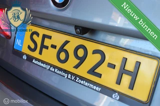 BMW 5 Serie BMW 5-serie 530e iPerformance Executive LED CAMERA SFEER - afbeelding nr 21