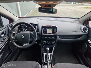 Renault Clio Renault Clio Estate 1.2 GT - afbeelding nr 15
