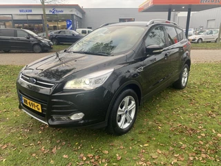 Ford Kuga - 44631834-0