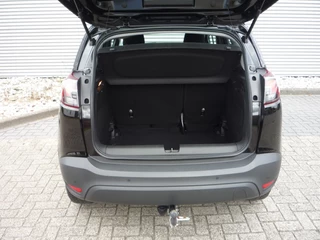 Opel Crossland X Opel Crossland X 1.2 Turbo (110Pk) Online-Edition Géén Afleverkosten - afbeelding nr 7