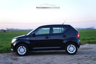 Suzuki Ignis Suzuki Ignis 1.2 Smart Hybrid Comfort / 1e Eigenaar/ NL Auto / Dealeronderhouden - afbeelding nr 2