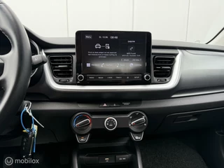 Kia Stonic Kia Stonic 1.0 MHEV DynamicLine  Airco | Garantie | Rijklaar - afbeelding nr 19