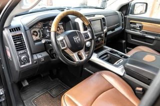 Dodge Ram 1500 Dodge Ram 1500 Longhorn Lage bijtelling Nieuwstaat Laramie - afbeelding nr 12