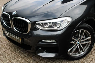BMW X3 BMW X3 xDrive20i High M-Sport | Keyless | Trekhaak - afbeelding nr 3