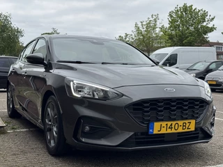 Ford Focus - afbeelding nr 6
