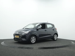 Hyundai i10 - afbeelding nr 17