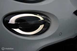 Fiat 500X Fiat 500 X 1.0  Urban Opening Edition//LED//NAvi//Camera - afbeelding nr 11